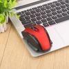 Компьютерная мышь Беспроводная Plug And Play Длительное время работы в режиме ожидания Эргономичная 6-кнопочная Офисная Чувствительные Аксессуары 2,4 ГГц Оптическая для