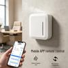 Умный Bluetooth аромадиффузор с таймером - Компактный распылитель ароматов для квартир и зон ресепшн