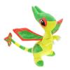 Toy Plush Flygon Desert Dragon Doll Short Evolution Design Gift Children
