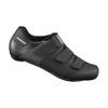 SHIMANO Cycling Shoes RC100 Black 43.0 (27.2cm) SPD-SL