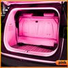 Car Trunk Universal Ambient Light LED Light Strip With Super Bright Waterproof Decorative Lighting Strip