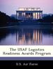 Книга The USAF Logistics Readiness Awards Program