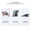 Чехол-книжка XUNDD для Xiaomi Pad 8 / 8 Pro Кожаный с подставкой TPU + PC Защита с подушками безопасности Чехол для планшета