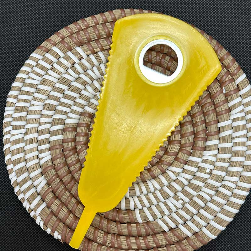 5pcs Multi-functional Bottle Openers, Portable Bottle Opener, Suitable for Various Bottle Mouths, Household Small Tools