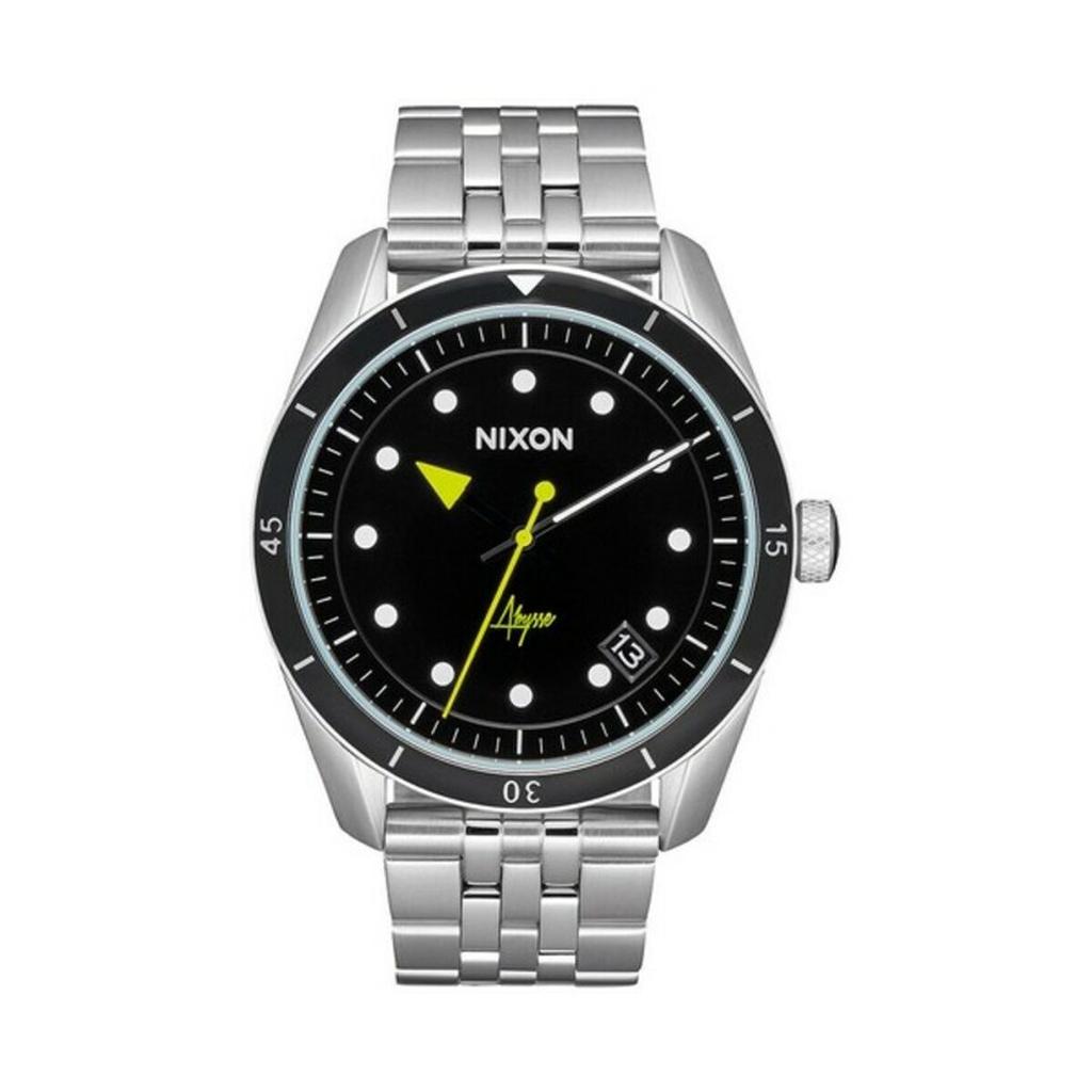 Ladies' Watch Nixon A12372971 (Ø 42 Mm)