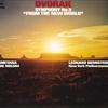 LP Record DVORAK, BERNSTEIN, NEW YORK PHILHAR - Symphony No.9 From The New World /  23AC507 CBS SONY Japan Obi Classical Used
