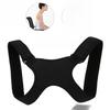Unisex Posture Correction Belt for Hunchback Prevention - Discreet Support for Improved Sitting Posture