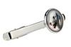 Bedlington Terrier, Rothbury Terrier, Rodbery Terrier - tie clip in a box, stylish tie, personalized jewelry from the Art-Dog brand