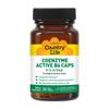 Coenzyme Active B6 Caps, 30 Vegan Capsules