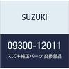 SUZUKI Genuine Parts Bush 12X16X15 Part Number 09300-12011