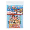 Sunstar Stationery Paw Patrol Plenty of Kirie Asobi 1432278A
