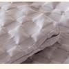 Summer Light Comfortable Simple Cool Quilt Machine Washable Washable Skincare Breathable Thin Spring Air Conditioning Blanket