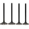 Intake Exhaust Valve Kit for Honda TRX450R 2006-2009 TRX450ER 2006-2014 CRF450R 2007-2008