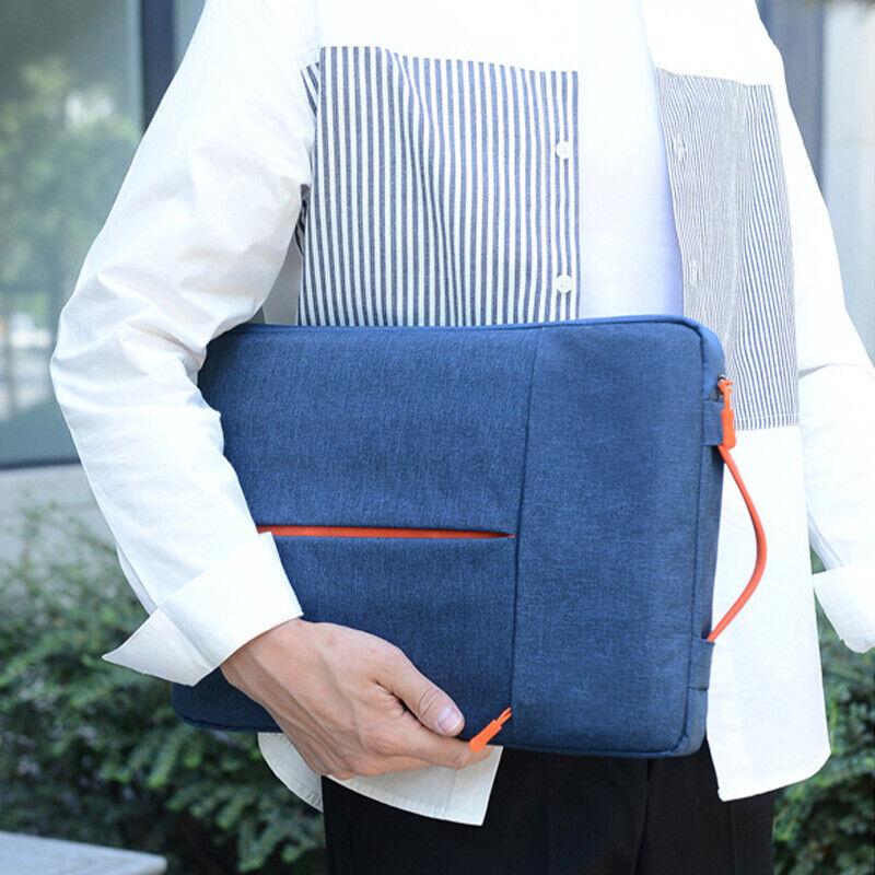 Модная портативная сумка для ноутбука, портативная студенческая рабочая компьютерная сумка