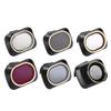 Optical Glass UVCPLND4ND8ND16ND32 Lightweight Lens Filter Kit Camera Accessory for Mavic Mini