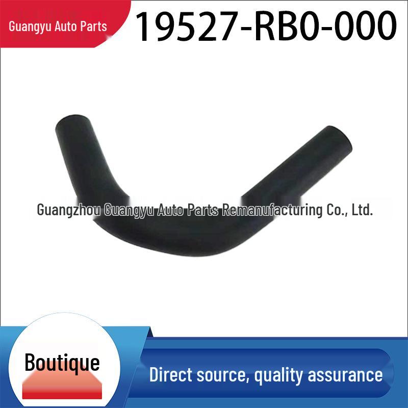 19527-RB0-000 Genuine Hose for Fengfan Fit