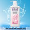 Clear Dual-Action Shampoo Value Pack