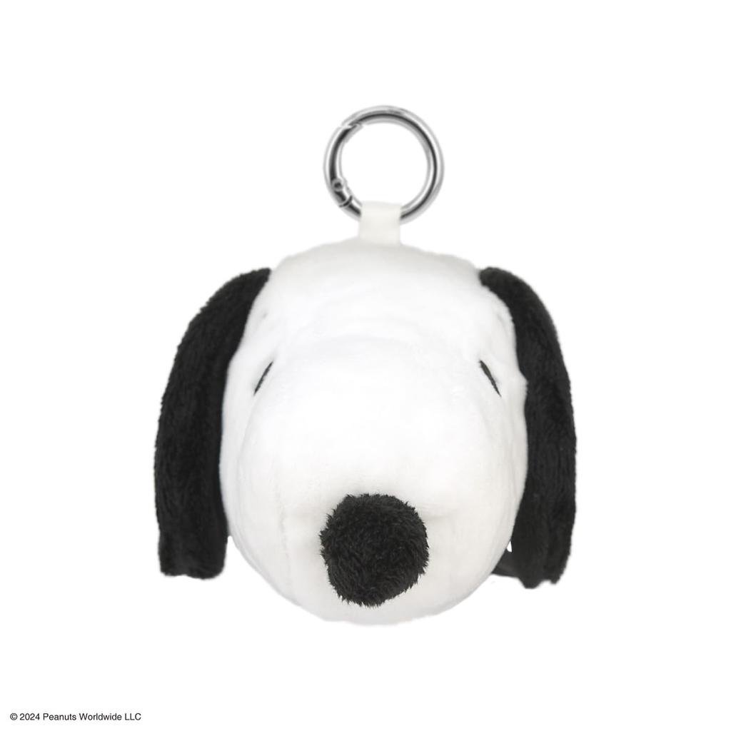 Gourmandies Peanuts Snoopy Наушники Multi Pouch Snoopy SNGG-43A