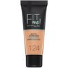 Maybelline Fit Me Fond De Teint 124 Sable 30ml