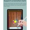 Стилус для Apple Pencil 2 1 iPad Pencil для iPad Pen Air 4 5 7 8 9 Mini 6 2018-2023 для Apple Pencil с отклонением наклона ладони