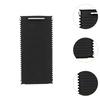 Interior Accessories Center Console for C E W204 W212 Car Upgrade Replace Reliable Blind Slide Cover