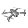 Drone X Pro 2.4G Selfie WIFI FPV With 1080P HD Camera Foldable RC Quadcopter RTF