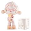 POP MART SKULLPANDA The Warmth Series Pop Mart Figure Soft Vinyl Gacha Gacha Gacha Character Goods Good Stylish Toy [1 Piece]