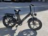 Electric City and Commuter Bikes, 1000W, 48V, 17AH, 20*4.0 Fat Snow, Off-road Tire, Disc Brake
