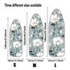 Thickened Ironing Board Pad Stain Resistant Heat Shield Ironing Board Cover  Laundry Supplies