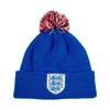 England FA Knitted Bobble Hat