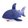 Kids Toys Sea Animals Shark Stuffed Toys Pillow Cushion Stuffed Animal Doll Giant Shark Plush Toy