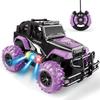 RC RC Car Remote Control Electric RC Christmas Gift Car, Off-Road Toy, Children's Toy, 1/20 Car, Jeep, Car, Boys, Girls, Birthday, Children's Day,