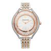 5644075 PreciSe Aura CryStal Women S Metal Watch