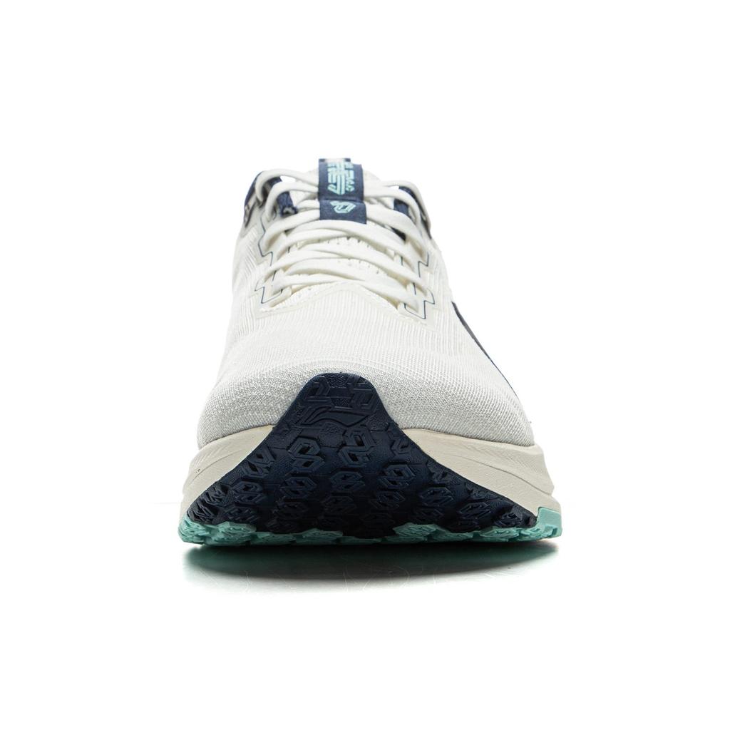 Li Ning Red Hare 8 Амортизация Скользкая Устойчивость к истиранию Дышащая Легкая Отскок Низкие EVA ARPV001-1