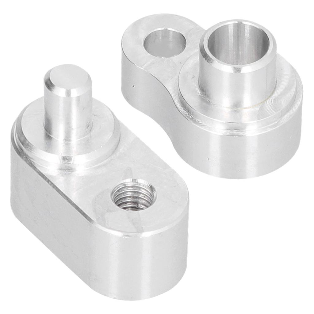 Комплект для отключения заднего кондиционера, алюминиевые аксессуары, подходят для Chevrolet Traverse 2007?2015