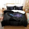 Indochine Rock Bedding Set Single Twin Full Queen King Size Bed Set Aldult Kid Bedroom Duvetcover Sets 3D Print Sabanas Cama 90