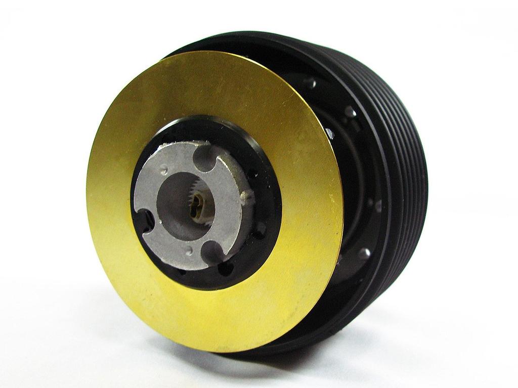 HKB SPORTS Steering Boss OM-188