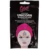 Маска для лица - GLAM OF SWEDEN - UNICORN - 24 мл - Веганская - Для всех типов кожи