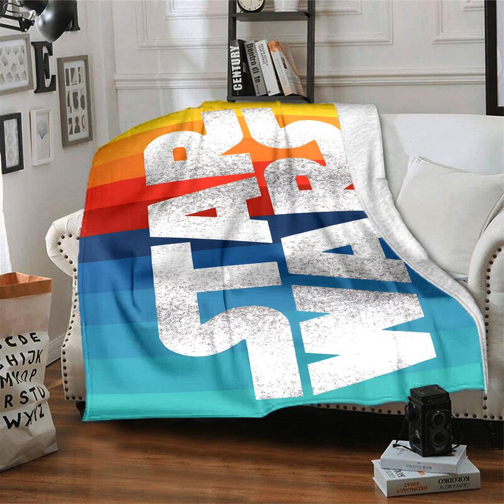 Star Wars Blanket Comfortable Suitable for Bedding Picnics Office for All Occasions Warmthful Decor Unique Gift for Family and Friends Camping