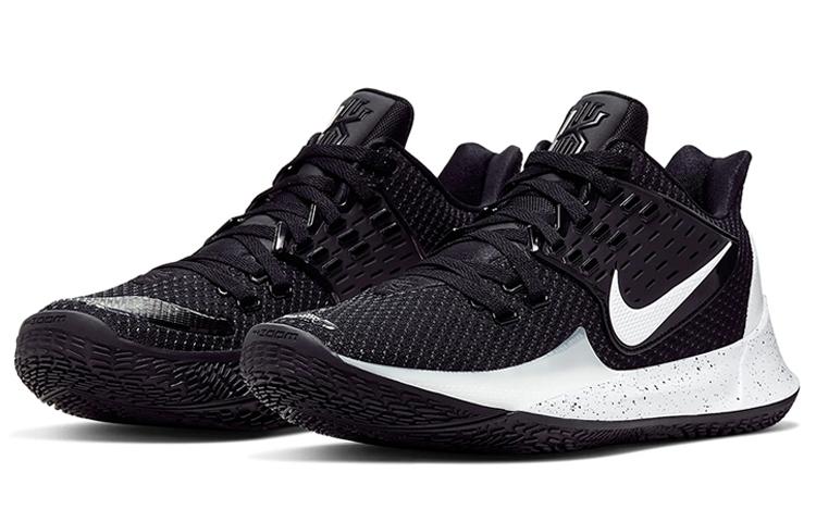 Nike Kyrie Low 2 Черно-белый AV6337-002