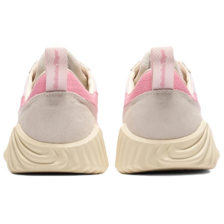 ONITSUKA TIGER Acromount Повседневная обувь Унисекс Розовый 1183B257-700