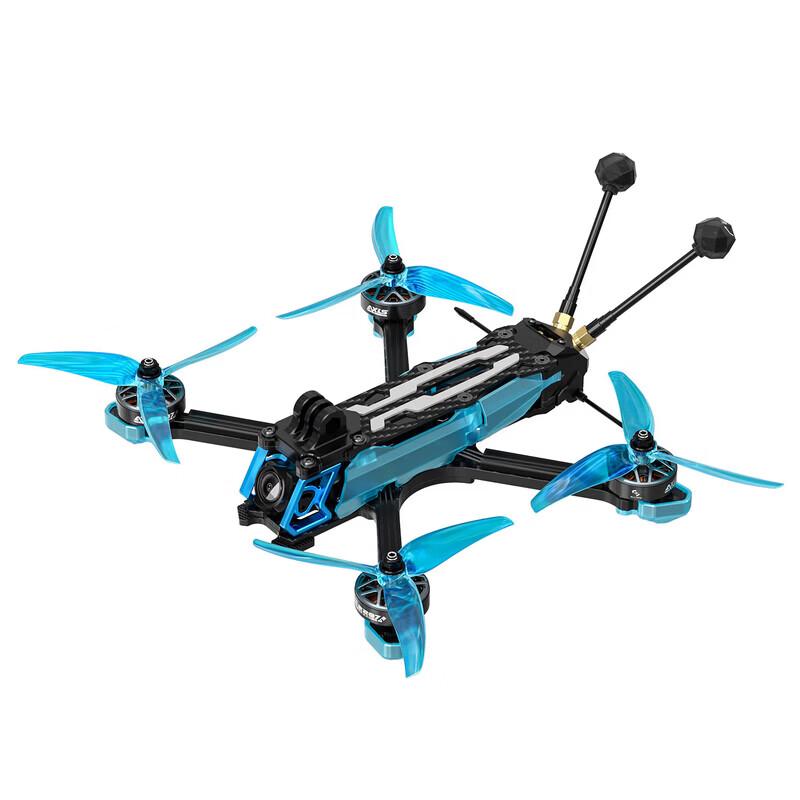 AXISFLYING Manta 5SE V2 5-inch FPV Drone Series