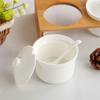 Ceramic Seasoning Jar Set