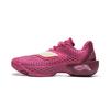 Li Ning BadFive 5 LOW Амортизация Скользкие Устойчивые к истиранию Дышащие Упругие Сцепление Низкие Баскетбольные Кроссовки ABFW003-8