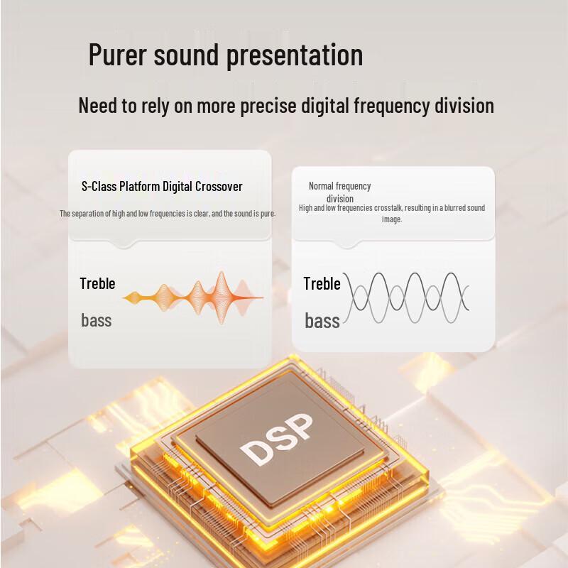 Активные 2.0 настольные компьютерные колонки Edifier N300