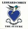 CD LEONARD COHEN - The Future CK53226,53226 Columbia US Rock Б/у