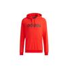 Neo Essentials Sports Hoodie Men Tops Red GP4894