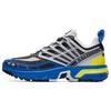 Acs Pro Advanced Low Outdoor Functional Shoes Unisex Shoes Blue 472188