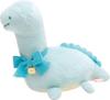Sumikkogurashi Handmade Plush Toy M Lizard Mother