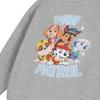 Paw Patrol Childrens/Kids Logo Sweatshirt